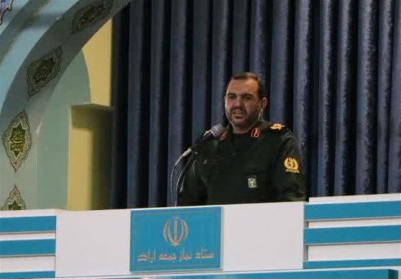 معاون بینالملل وزیر دفاع: صنعت دفاعی تحریمشدنی نیست/ مراجعه کشورهای مختلف برای خرید تجهیزات دفاعی ایران