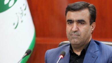 معاون رئیسجمهور: سد خرسان ۳ مجوزی برای انتقال آب ندارد