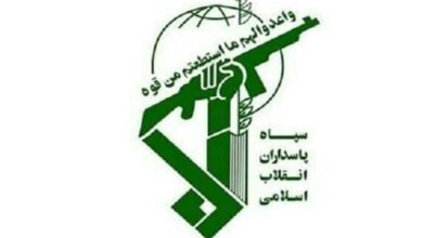 معاون هماهنگکننده جدید نیروی دریایی سپاه منصوب شد