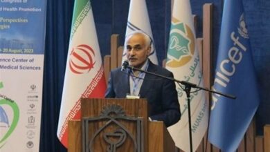 معاون وزیر بهداشت: عدالت را در طرح سلامت خانواده پیادهسازی کردیم