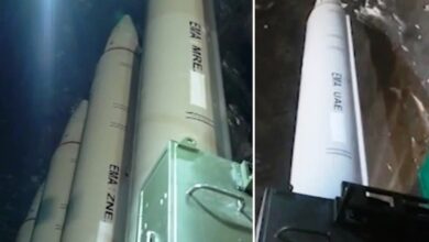 معاون وزیر دفاع: توان موشکی ایران افزایش یافت/ تلاش برای ساخت موشکهای مافوق صوت