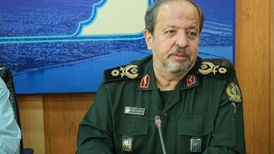 معاون وزیر دفاع: در تولید موشکهای بالستیک به رشد خوبی رسیدهایم/ توسعه خانواده پهپادهای هوشمند