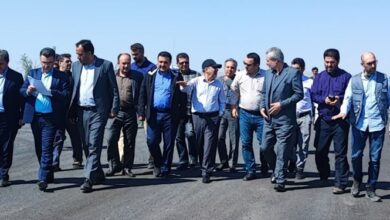 معاون وزیر راه: 290 کیلومتر آزادراه تا پایان سال در کشور به بهره برداری میرسد