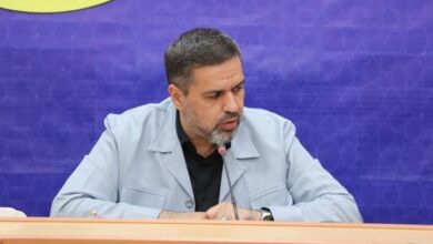 معرفی امکان گردشگری کرمانشاه به افزایش ماندگاری زائران اربعین کمک میکند