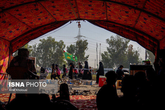 معرفی توانمندی دانشبنیانها در رفع معضلات زائران اربعین/دلایل توفیق ۲۰درصدی تفاهمنامهها