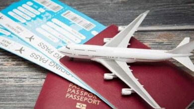 معرفی سایتهای متخلف در عرضه پروازهای اربعین به دادسرای مهرآباد