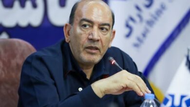 معرفی ظرفیتهای موجود، ضامن حضور ماشینسازی اراک در مگاپروژهها