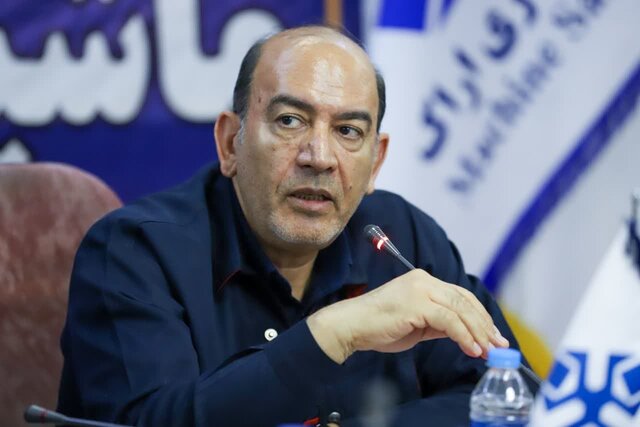 معرفی ظرفیتهای موجود، ضامن حضور ماشینسازی اراک در مگاپروژهها