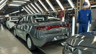 معرفی یکی از بزرگترین هلدینگهای گروه خودرو / تحلیل نموداری شرکت گسترش سرمایه گذاری ایران خودرو «خگستر»