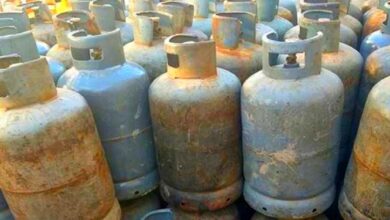 معضل تامین سیلندر گاز در جزیره هرمز کی حل میشود؟