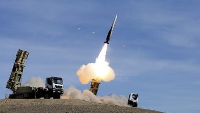 مقتدایی: امنیت منطقه مدیون دستیابی ایران به فناوریهای نوین دفاعی است