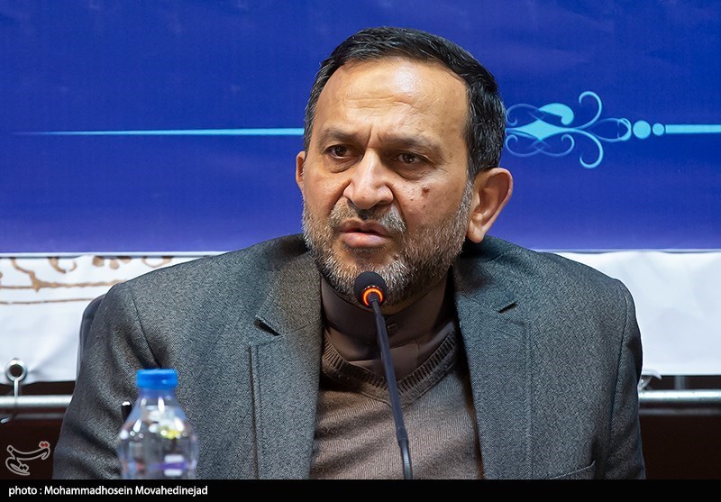 مقدمفر: هجمه به رهبری و جداسازی مردم از نظام ۲ هدف عملیاتی دشمن است/کاهش مشارکت رمز آشوب انتخابات ۱۴۰۲