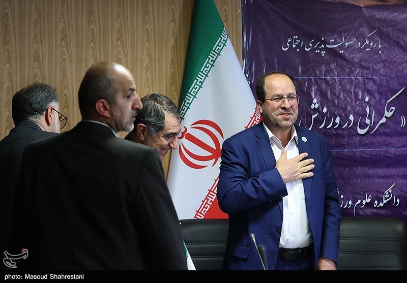 مقیمی: داوطلبان کنکور برای انتخاب رشته و دانشگاه اسیر هیجانات نشوند