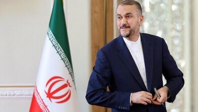 منابع عربی: امیرعبداللهیان به بیروت میرود