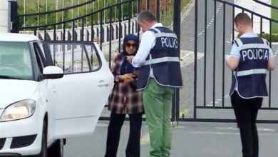 منافقین از آلبانی به کانادا میروند/ پناهگاه اختلاسگران فراری پایگاه جدید تروریستها میشود