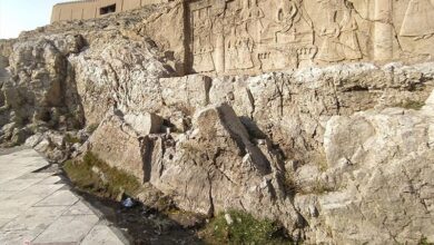 مهلت یکماهه دادستان ری به شهرداری و شورای شهر تهران درباره خشکشدن چشمهعلی