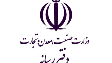 مهمترین حامی کسب و کارهای مجازی بوده و خواهیم بود