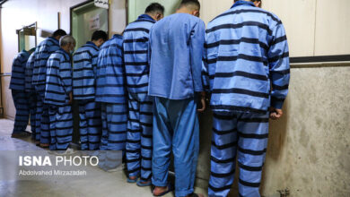 مهمترین خبر هفته: خنثی کردن عملیات ۲۰۰ داعشی در آستانه اربعین