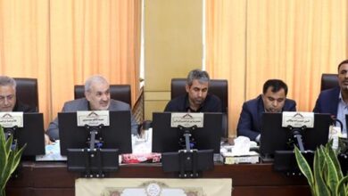 موافقت کمیسیون اقتصادی مجلس با حضور نماینده فراجا در هیأتمدیره اصناف