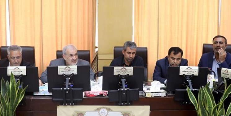 موافقت کمیسیون اقتصادی مجلس با حضور نماینده فراجا در هیأتمدیره اصناف