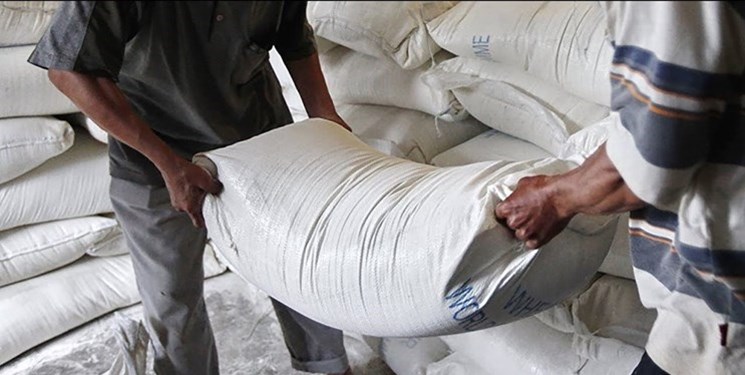 مواکب، آرد سهمیه اربعین را از کجا تامین کنند؟