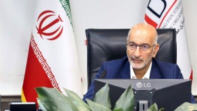 «موثقینیا» معاون وزیر صمت و رئیس هیات عامل ایمیدرو شد