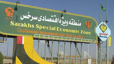 موقوفات آستان قدس در سرخس به دولت منتقل می شود؟