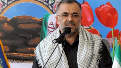 موکبهای زنجان در ایام اربعین در کجا مستقر خواهند شد؟