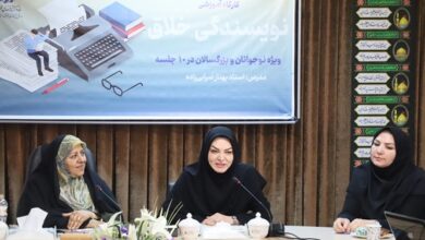 میخواهید نویسنده شوید، آثار جدی ادبیات ایران و جهان را مطالعه کنید