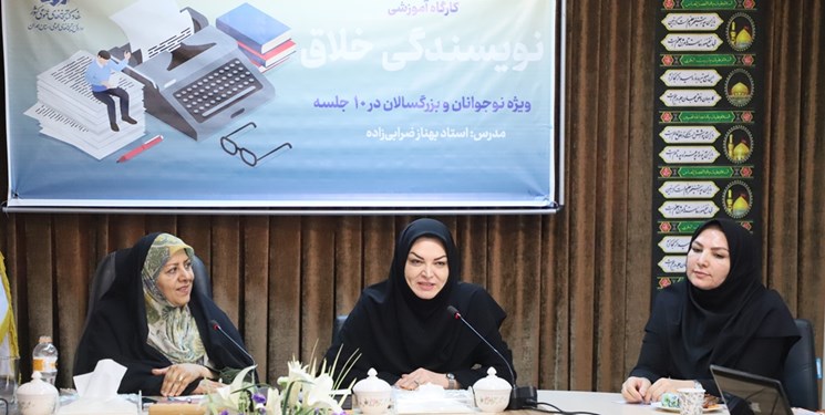 میخواهید نویسنده شوید، آثار جدی ادبیات ایران و جهان را مطالعه کنید