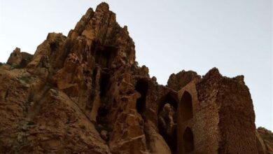 میراثفرهنگی لرستان: پل ۱۰۰۰ ساله «کلهرت» مرمت میشود