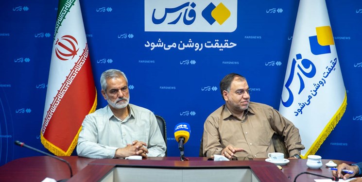 میزگرد بخشدوم| رهبرانقلاب درباره ایجاد جریان اصلاحات به خویینیها و خاتمی چه گفتند؟