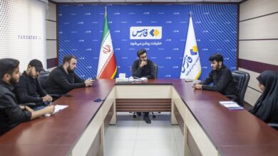 میزگرد| بررسی فعالیتهای دانشجویان بسیجی دانشگاههای تهران در ایام اربعین