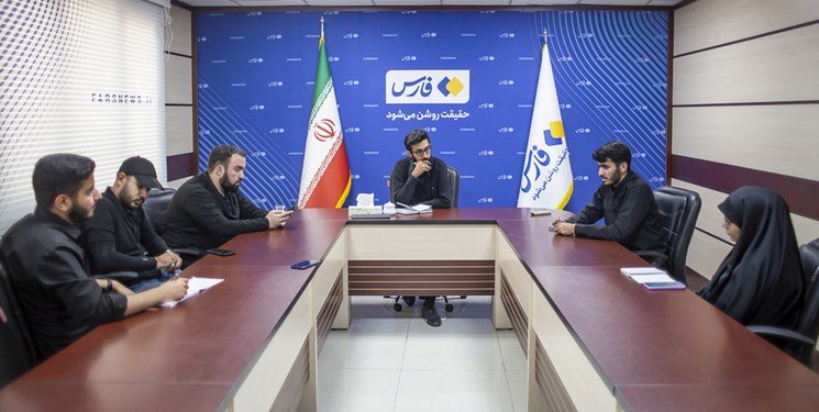 میزگرد| بررسی فعالیتهای دانشجویان بسیجی دانشگاههای تهران در ایام اربعین