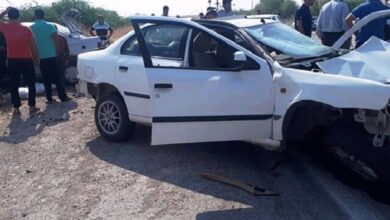 نامه وزیر اقتصاد برای اجرای قانون بیمه شخص ثالث در ایام اربعین