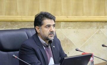 ناوگانهای حمل و نقل آماده خدمات رسانی به زوار اربعین