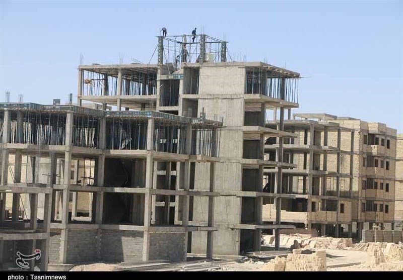 نحوه اختصاص مسکن ملی به خانوادههای شهدای کردستان