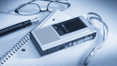 نحوه ثبت نام و فعالسازی اینترنت رایگان خبرنگاران