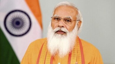 نخستوزیر هند: منتظر دیدار با رئیسی در نشست بریکس هستم