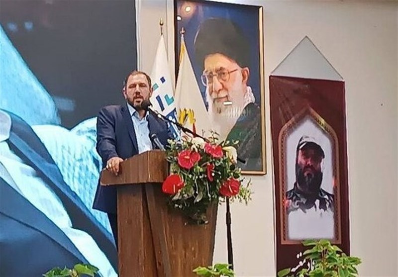 نخستین یادواره شهدای رسانه خراسان رضوی برگزار شد