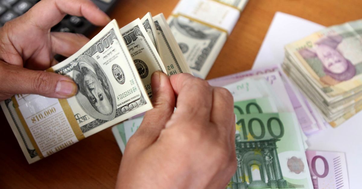 نرخ رسمی ۲۶ ارز افزایش یافت