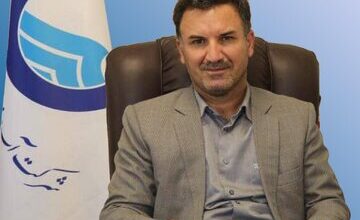 نرمافزار خدمات غیرحضوری آبفای قزوین راهاندازی شد