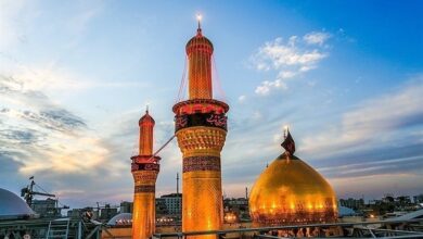 نرمافزار “پیشبینی وضع هوا ویژه زائران اربعین” فعال شد