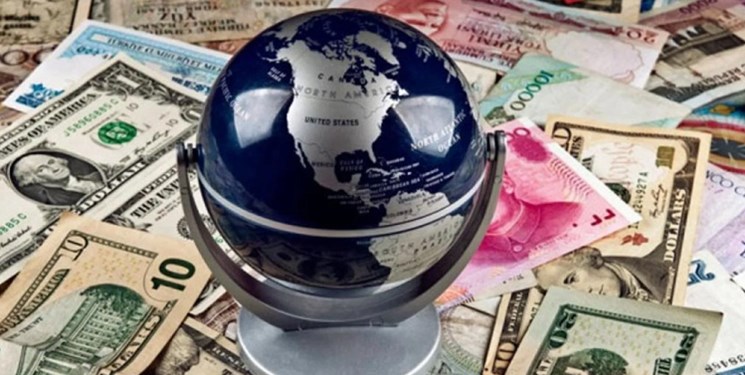 نسبت بدهی به تولید ناخالص داخلی دولت آمریکا 2 برابر میشود