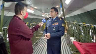 نسخه بدونسرنشین هواپیمای “قاهر” بهزودی رونمایی میشود