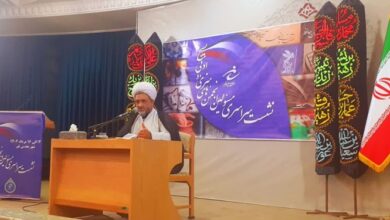 نشست مسؤولان انجمنهای هنری و ادبی بسیج در قم به پایان رسید