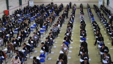 نشست مشترک مجلس و شورایعالی انقلاب فرهنگی درباره نحوه برگزاری کنکور سراسری