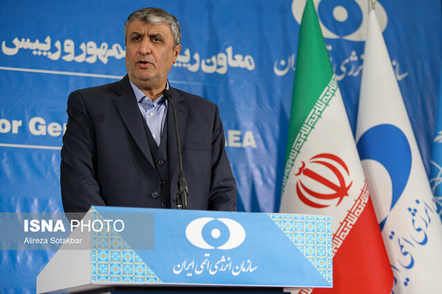 نصبالعین بودن سیاست «درهای باز، نوآوری باز» در صنعت هستهای ایران