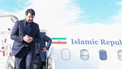 نظارت میدانی بذرپاش در مرز مهران/ گیتها با توافق عراق افرایش یافت/ تعبیه سیستم سرمایشی در پایانه