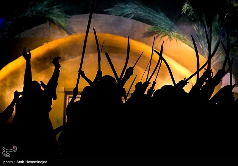 نمایش “فصل شیدایی” به همدان رسید